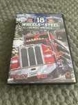 Gra PC - 18 Wheels of Steel Across America PL wydanie TopWare 2004
