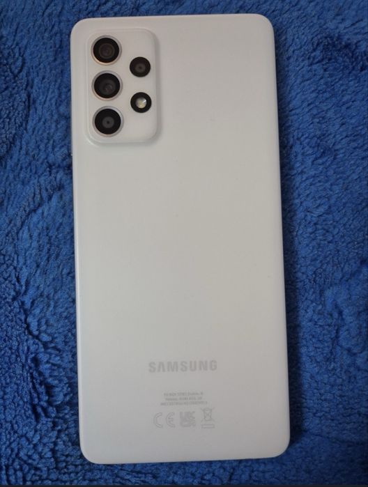 Samsung Galaxy a52s