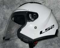 Kask motocyklowy LS2