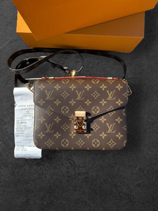 Louis Vuitton Metis