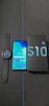 Samsung S10 plus