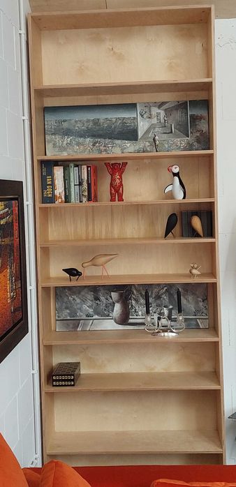 Meble na wymiar, Biurowe, Kuchnie, Szafy, Komody, Na zamówienie