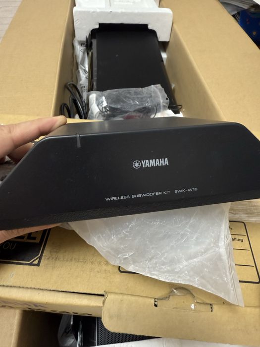 Саундбар Yamaha YSP-5600