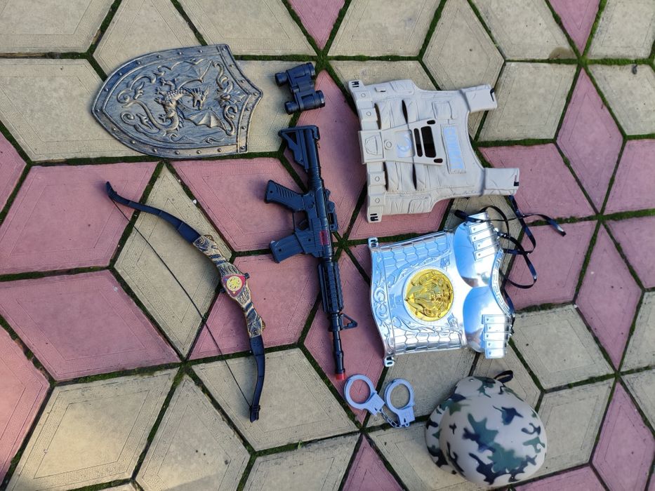 Продам Дитячий набір