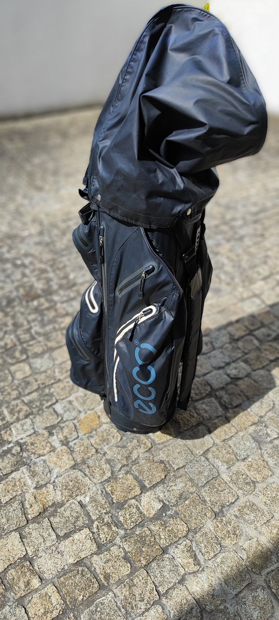 Saco golf Ecco cart bag