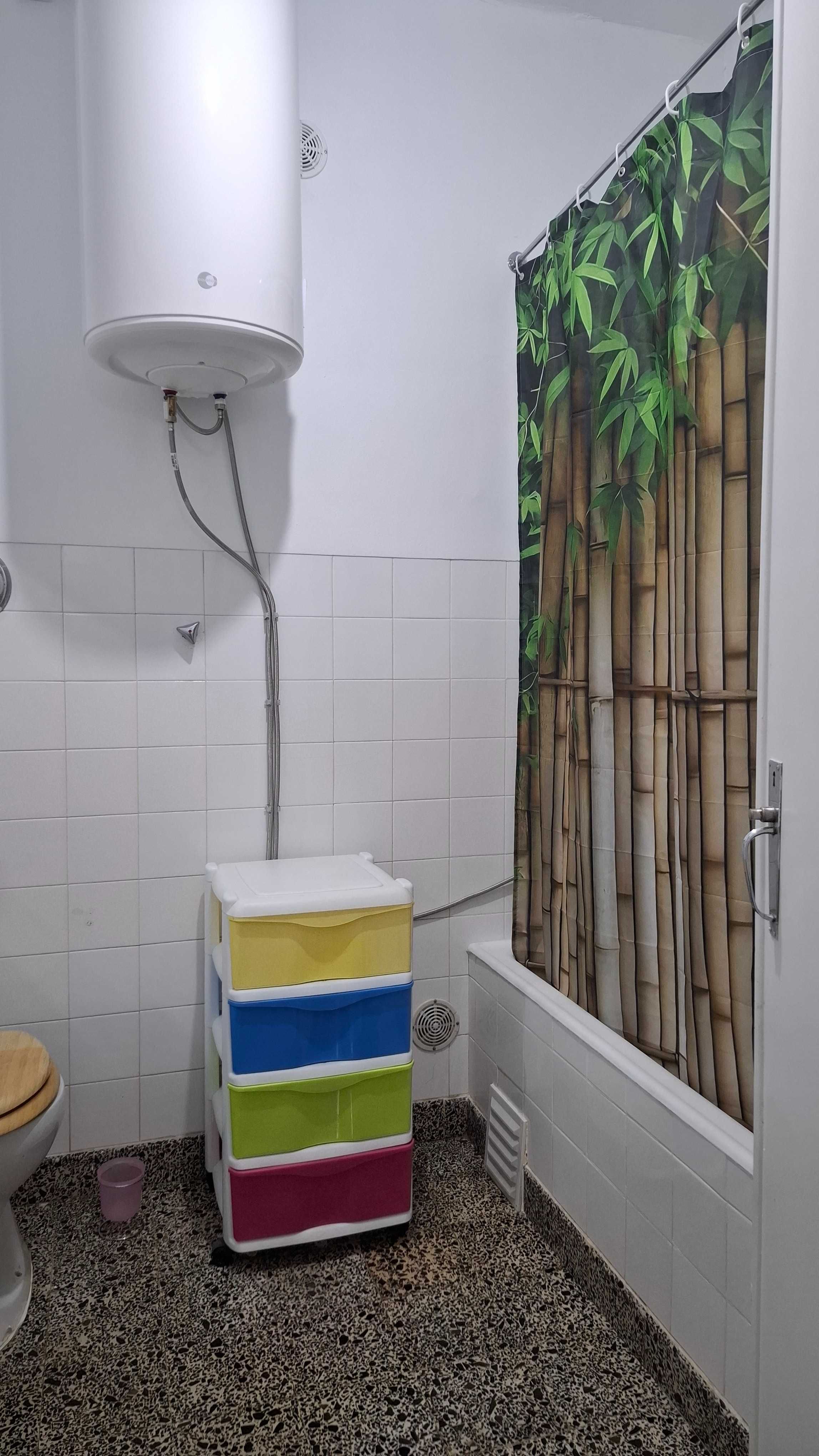 Quarto para Casal Santarém