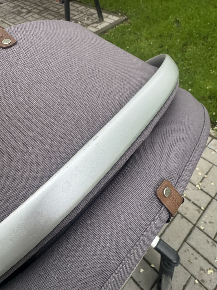 Joolz day 3 stan bardzo dobry bogate wyposażenie