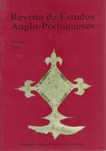 Revista de Estudos Anglo-Portugueses, N.º 9