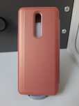 Etui zamykany na Xiaomi Mi 9T/ Mi 9t pro/ Redmi K20/ K20 Pro ze szkłem