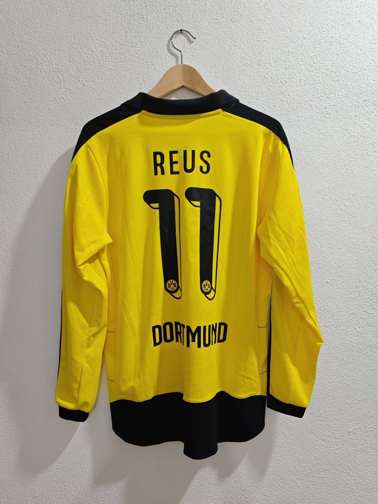 Camisola Borussia Dortmund