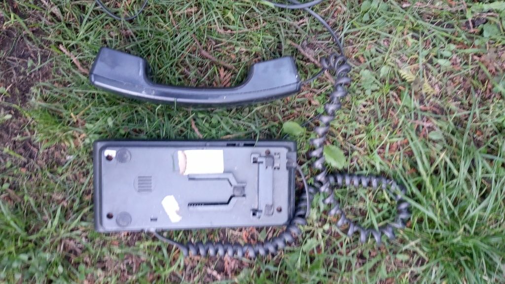 Telefon Stacjonarny Cyfral