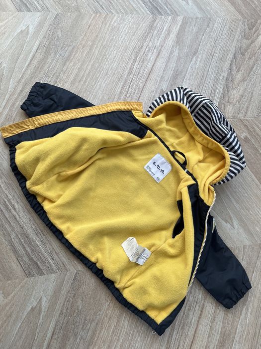 Kurteczka niemowlęca 5-10-15 r.68