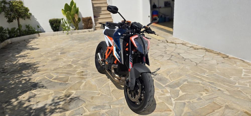 KTM 1290 SUPER DUKE RR 2021 [1/500]