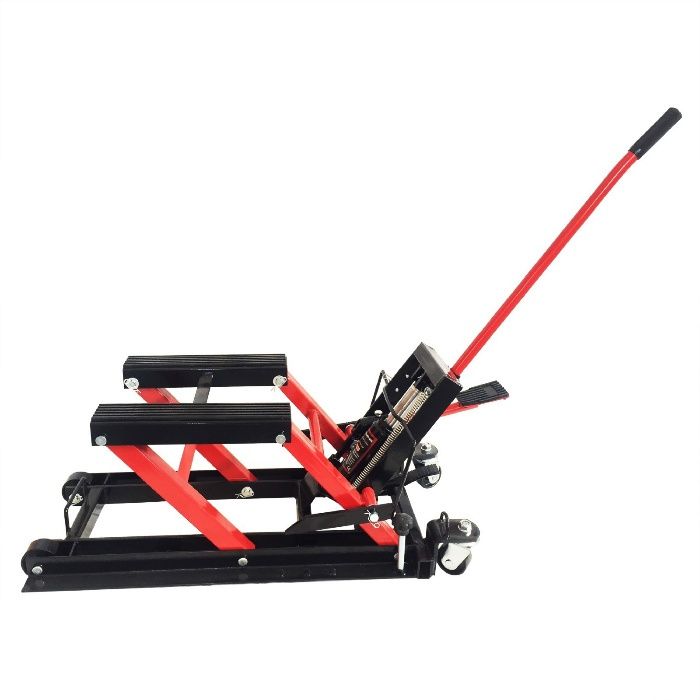 (Com Iva) Elevador de motos 680 Kg