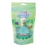 Tuban Fluffy Sand Puszysty piasek 90 g Zielony