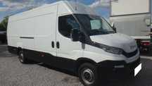 Iveco 35S15  IVECO 35S15 klimatronik MAXI LONG L5H2 klima pdc tempomat 2016r 150KM