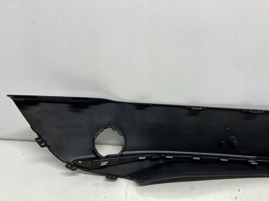 toyota avensis t27 blenda listwa kratka zderzak przód spoiler 53111-0