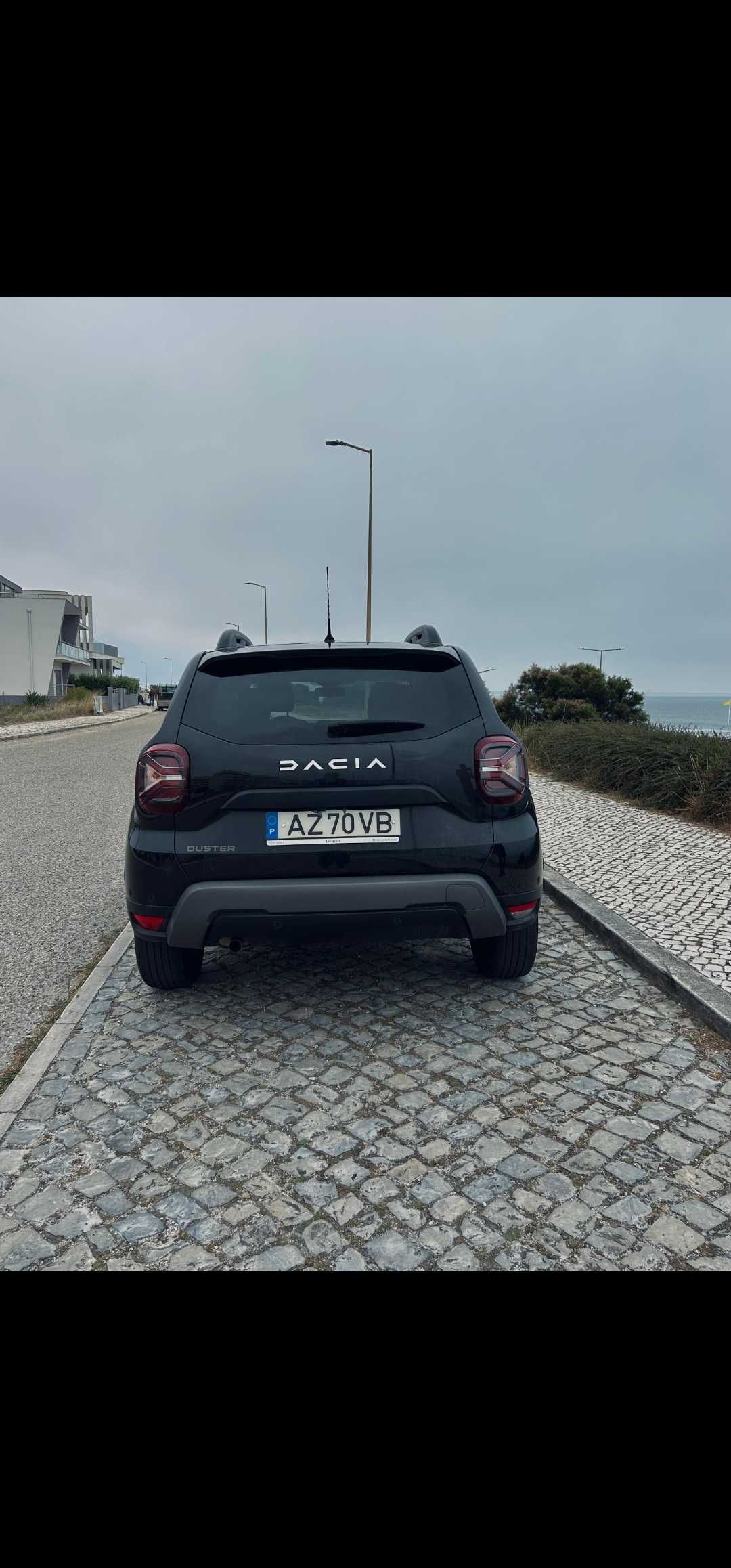 Dacia Duster 1.0 ECO-G Journey Plus