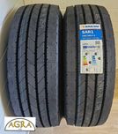 245/70R17.5 (725netto) SAILUN SAR1 opona przód prowadząca nowa opony