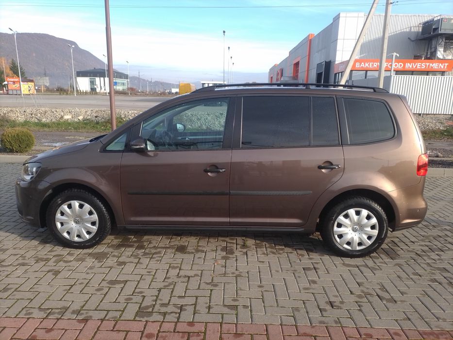 Продам авто Volkswagen в м.Хуст