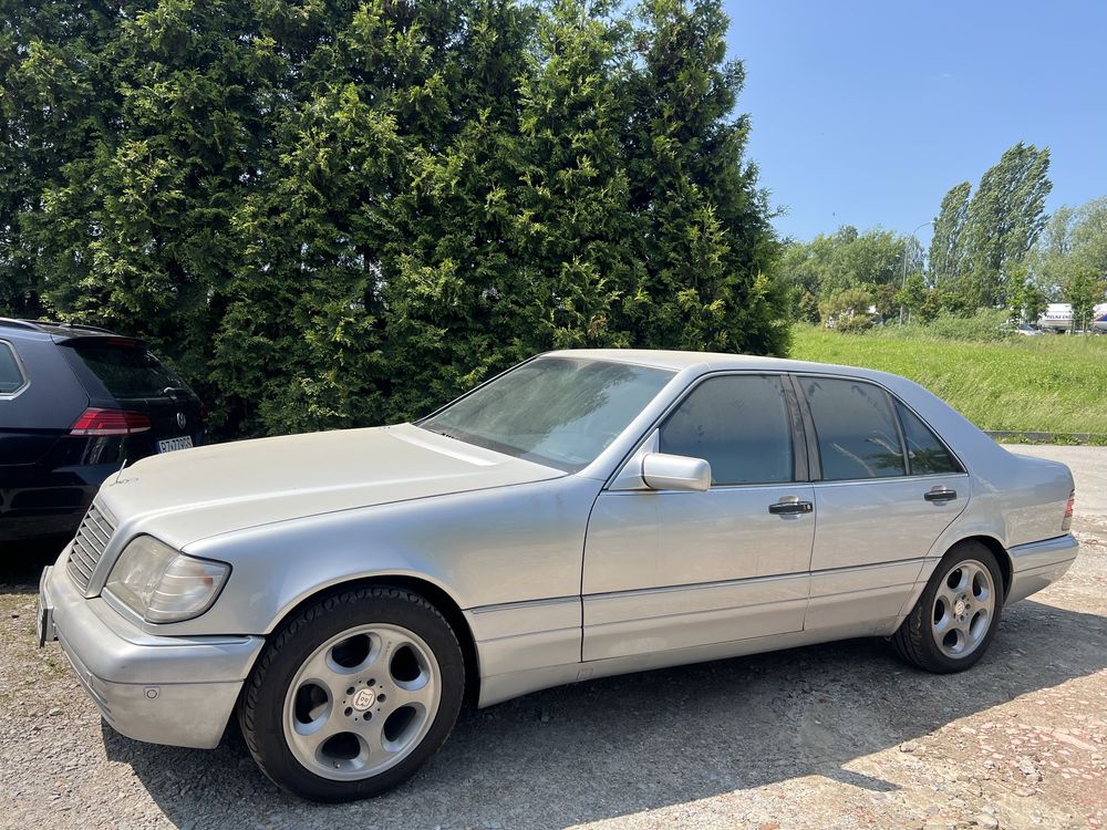 Felgi aluminiowe 4szt.2-112 R18 BRABUS, Mercedes OE b.ladne 3500 zl