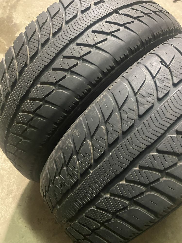 Шини Targum 205/55R16