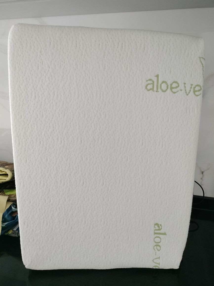 Almofada anti-regurgitação - 15€