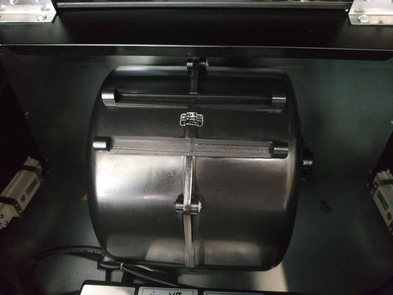 Klarstein Mirage 90 Okap kuchenny #4030