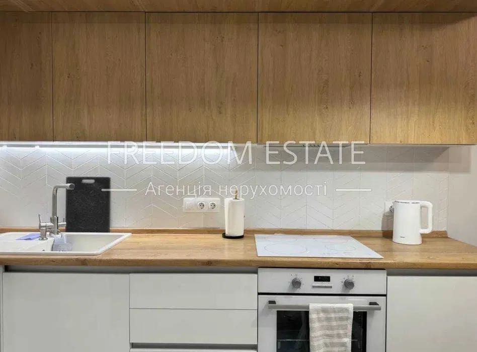 85 тыс.$ ПРОДАЖА / ЖК Феличита 47 м2 / Квартира с ремонтом в центре