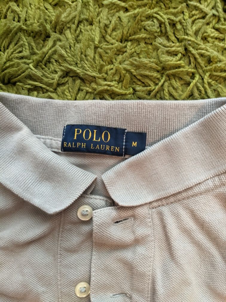 Лонгслив  Polo ralph lauren vintage original streetwear