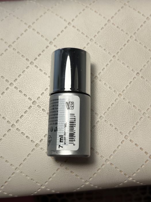 Top no wipe real color semilac