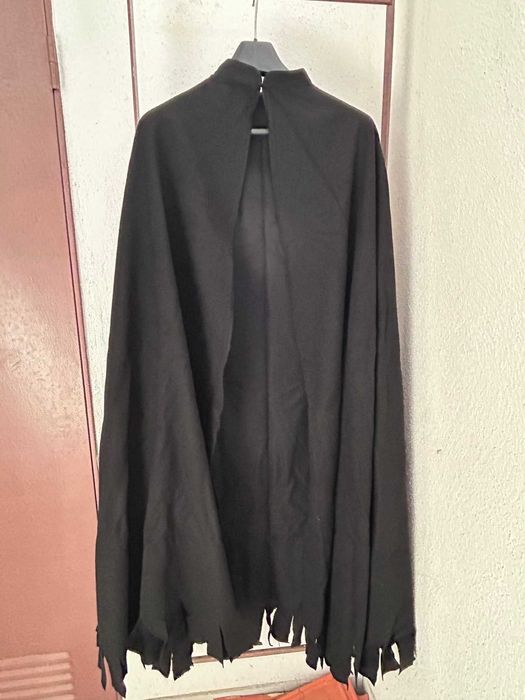 Capa traje académico