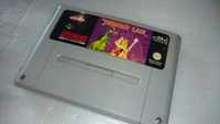 Dragon's Lair SNES Nintendo możliwość zamiany SKLEP kioskzgrami