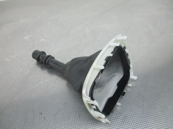 Moca / fole de mudanças RENAULT Megane III (BZ0_)