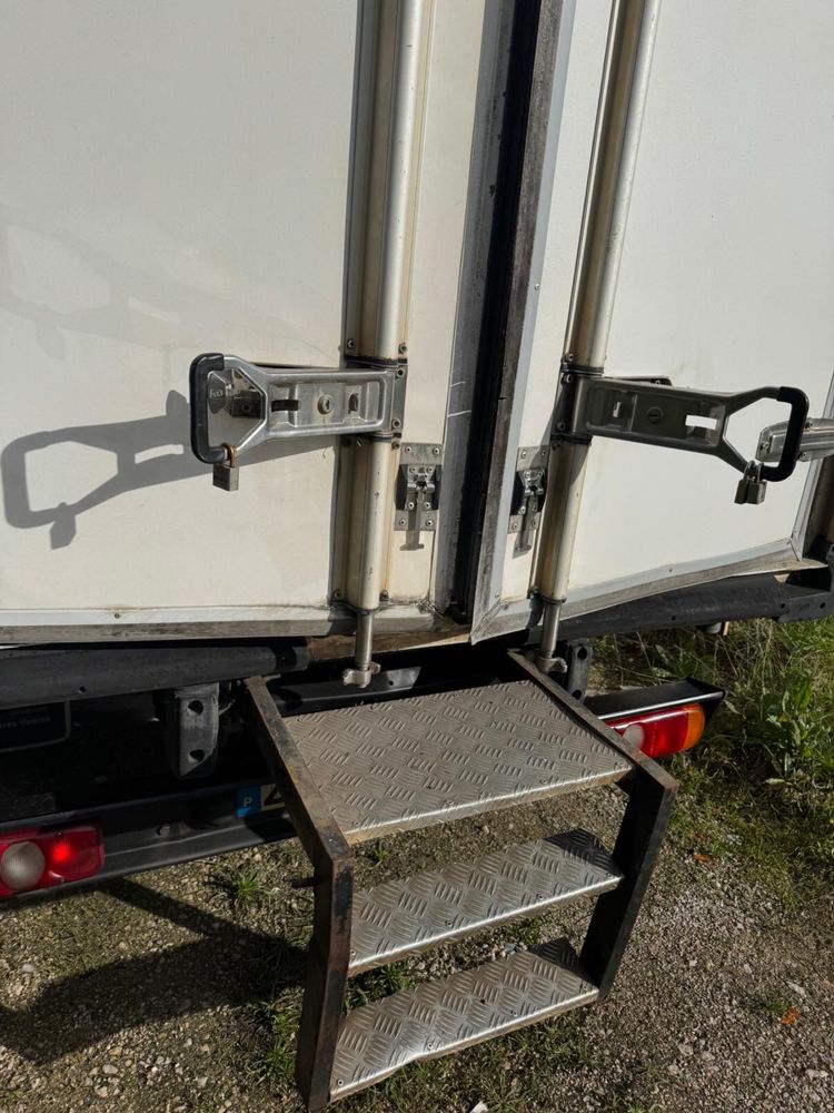 Canter FUSO 3.0 Cc 3S13 Frigorifica Mitsubishi