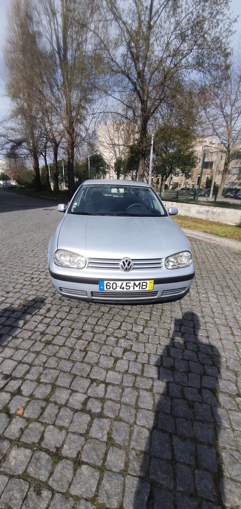 VW Golf IV 1400CC