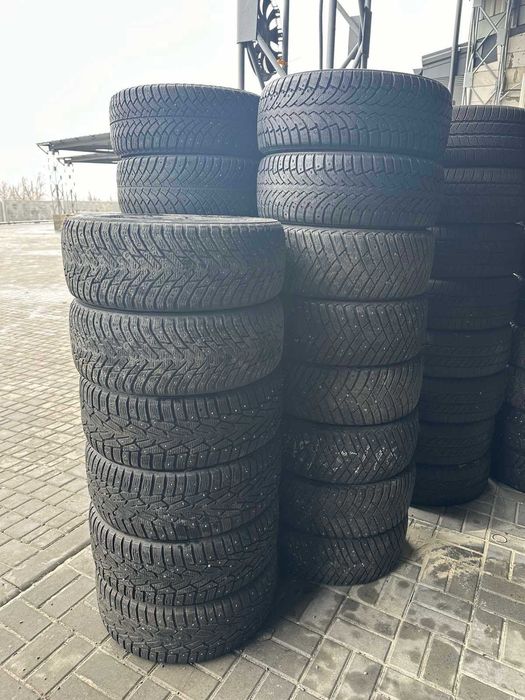 205/60r16  зимняя резина из Финляндии новая поставка ОПТ ЦЕНА