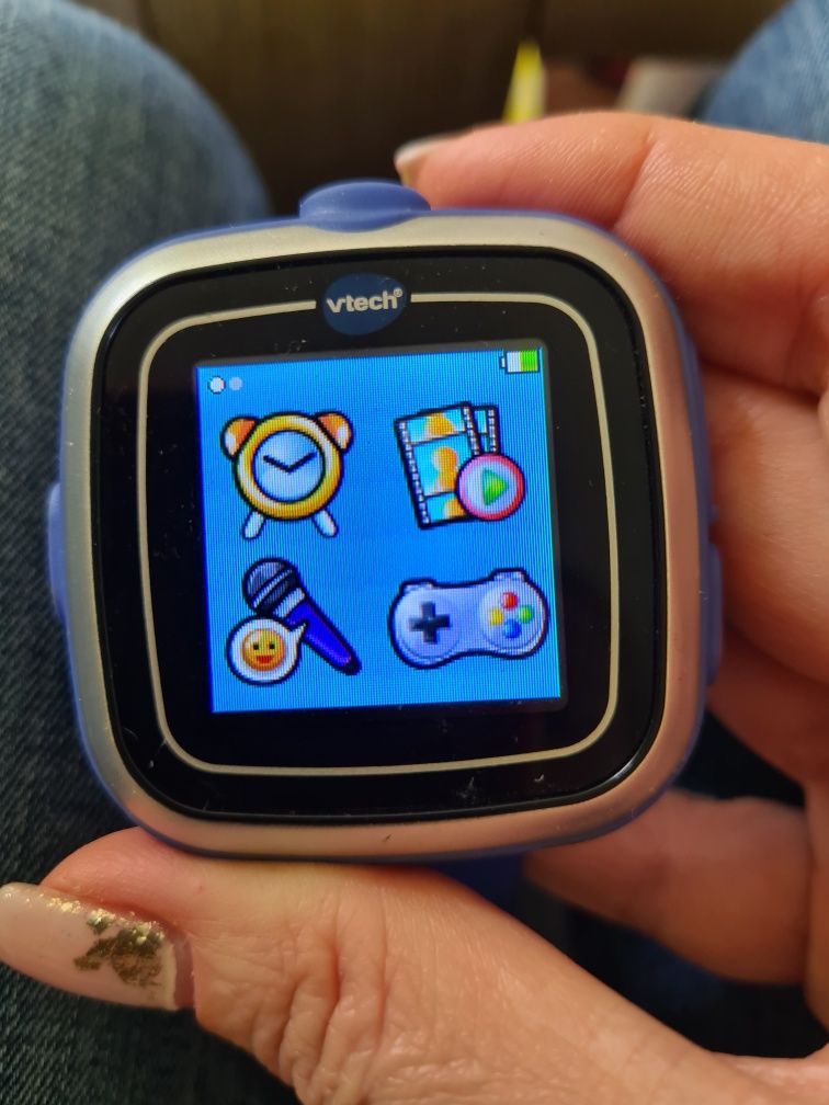 Smartwatch vtech kidzoom