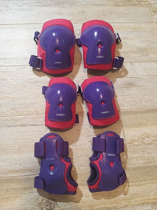 Playlife Sugar Roller Skates