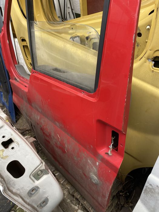 Дверка форд транзіт петлі дверні Транзіт