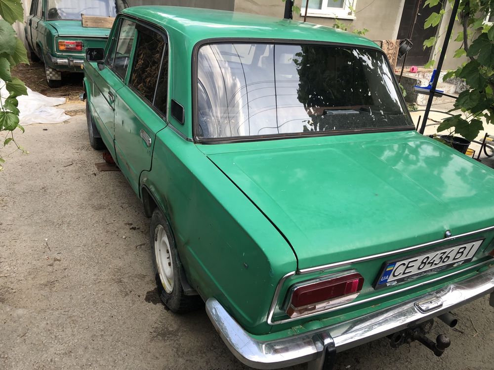 Продам ВАЗ 2103 1.5