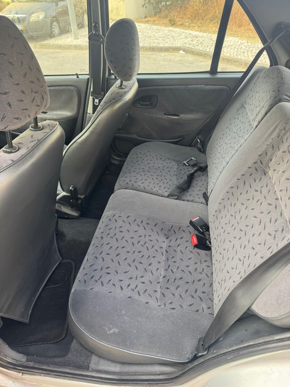 Citroën saxo 1.0