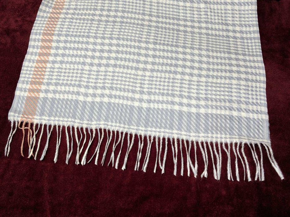 Брендовые шарфы MARKS & SPENCER /нат.шерсть/ НОВЫЕ (оригинал, Англия)