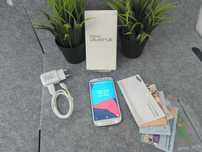 Samsuing Galaxy S3 z pudełkiem