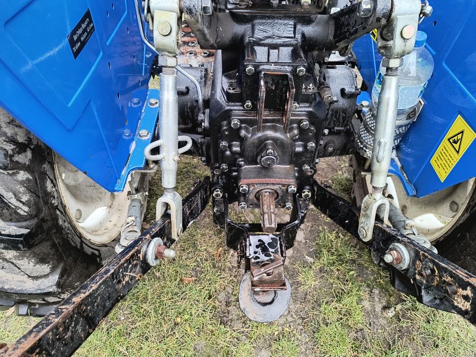 Продам Дон фенг на повному ходу