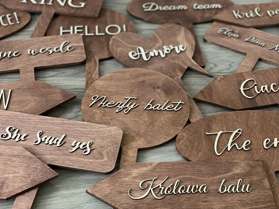 FotoBudka / FotoLustro / FotoBox / INSTAX Wypożyczalnia Dekoracji