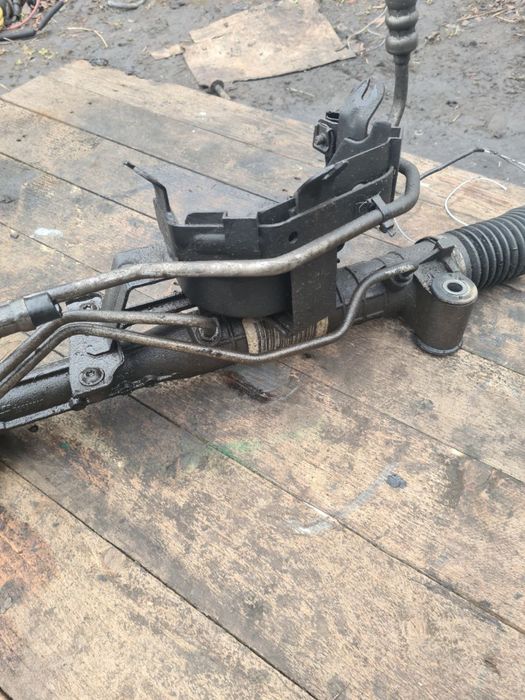 Рульова рейка 53638808 Fiat Croma Opel Vectra C Signum Опель Вектра Ц