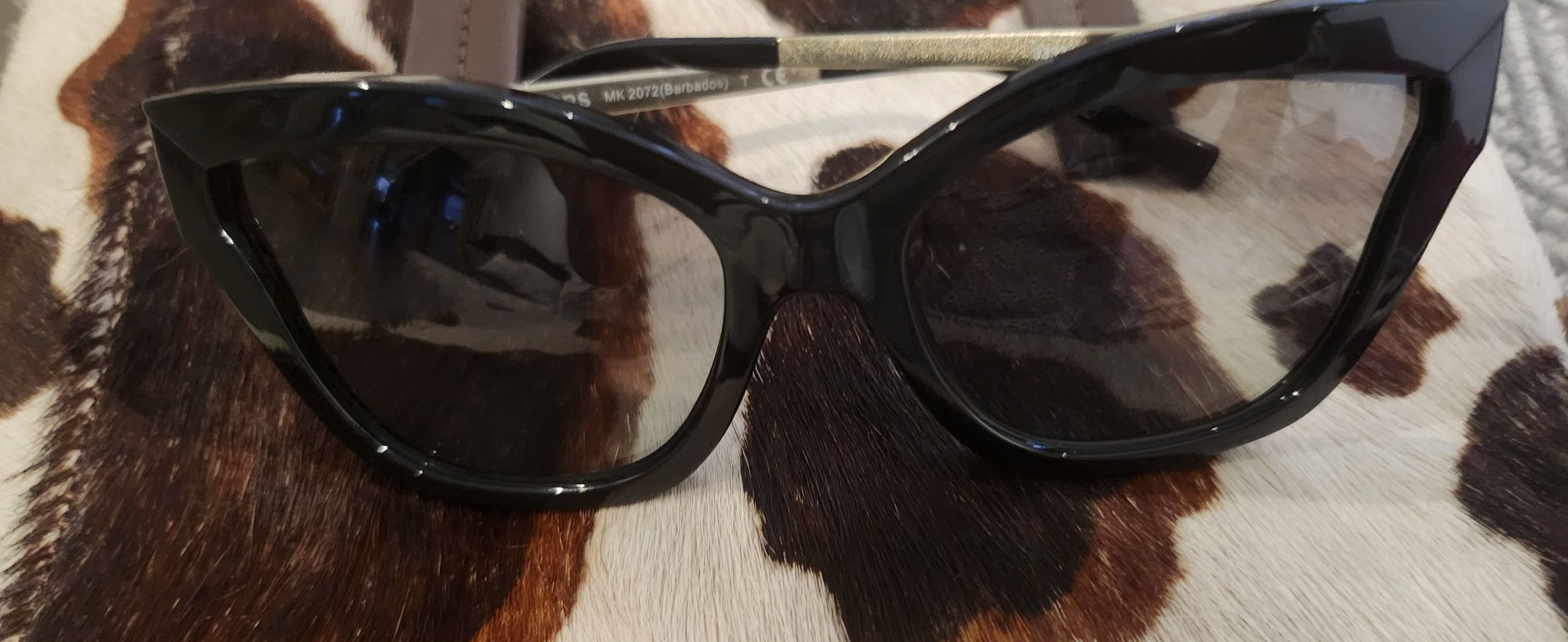 Oportunidade! Oculos Sol Michael Kors novos