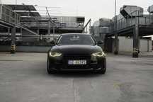 Audi A6 Audi A6 C7 2.0 TFSI