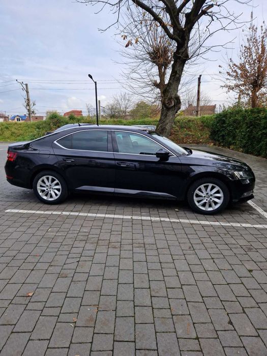 Розборка, Шрот, Запчастини, Skoda Superb 3 DSG-7, TDI-1.6, Рік 2016.